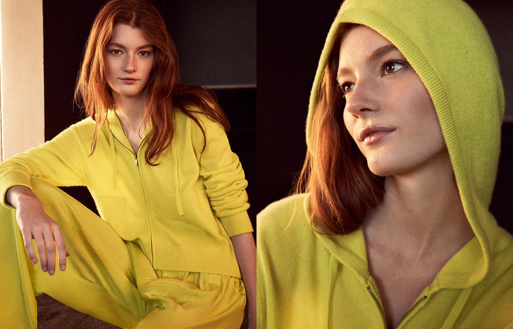 Sweatshirts + Hoodies Image