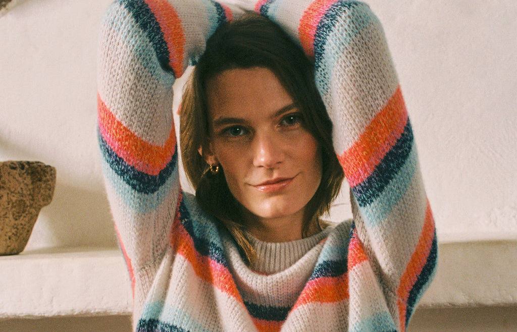 Featherweight Cashmere Image