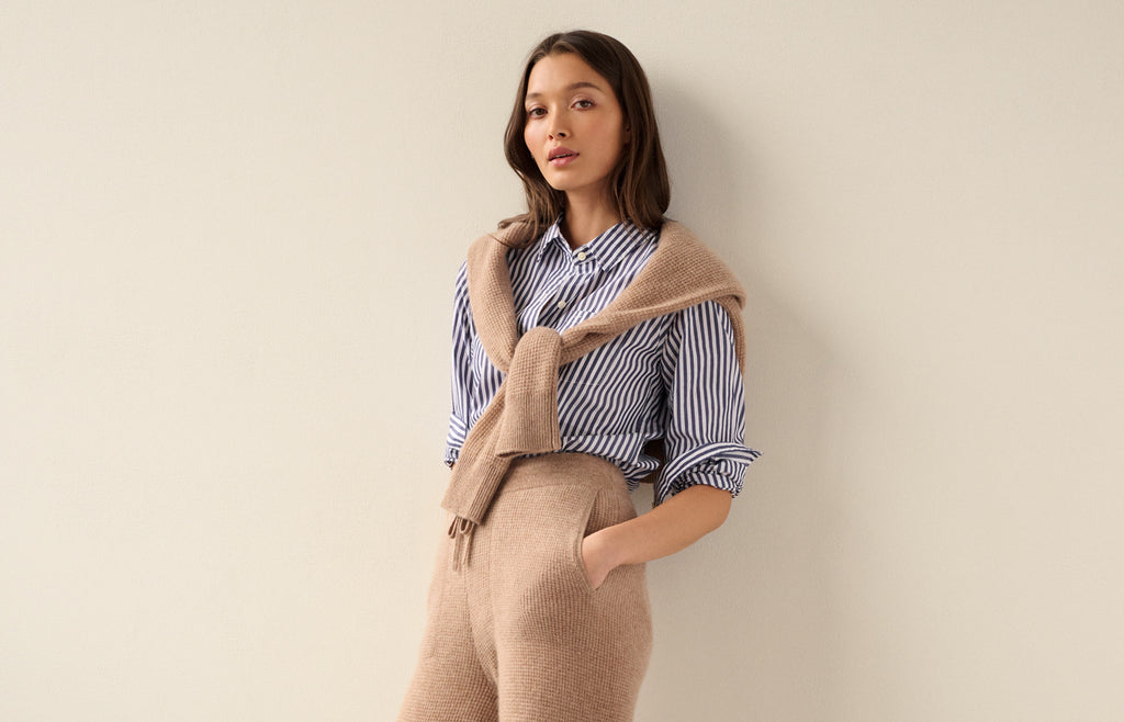 Matching Separates Image