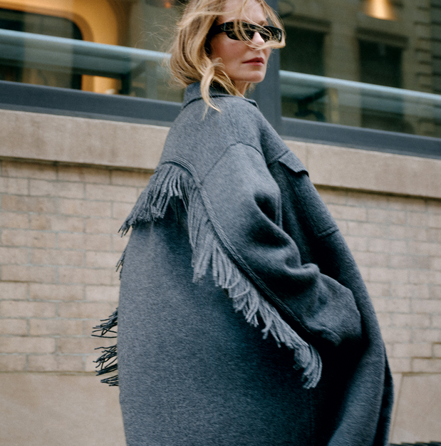 Outerwear