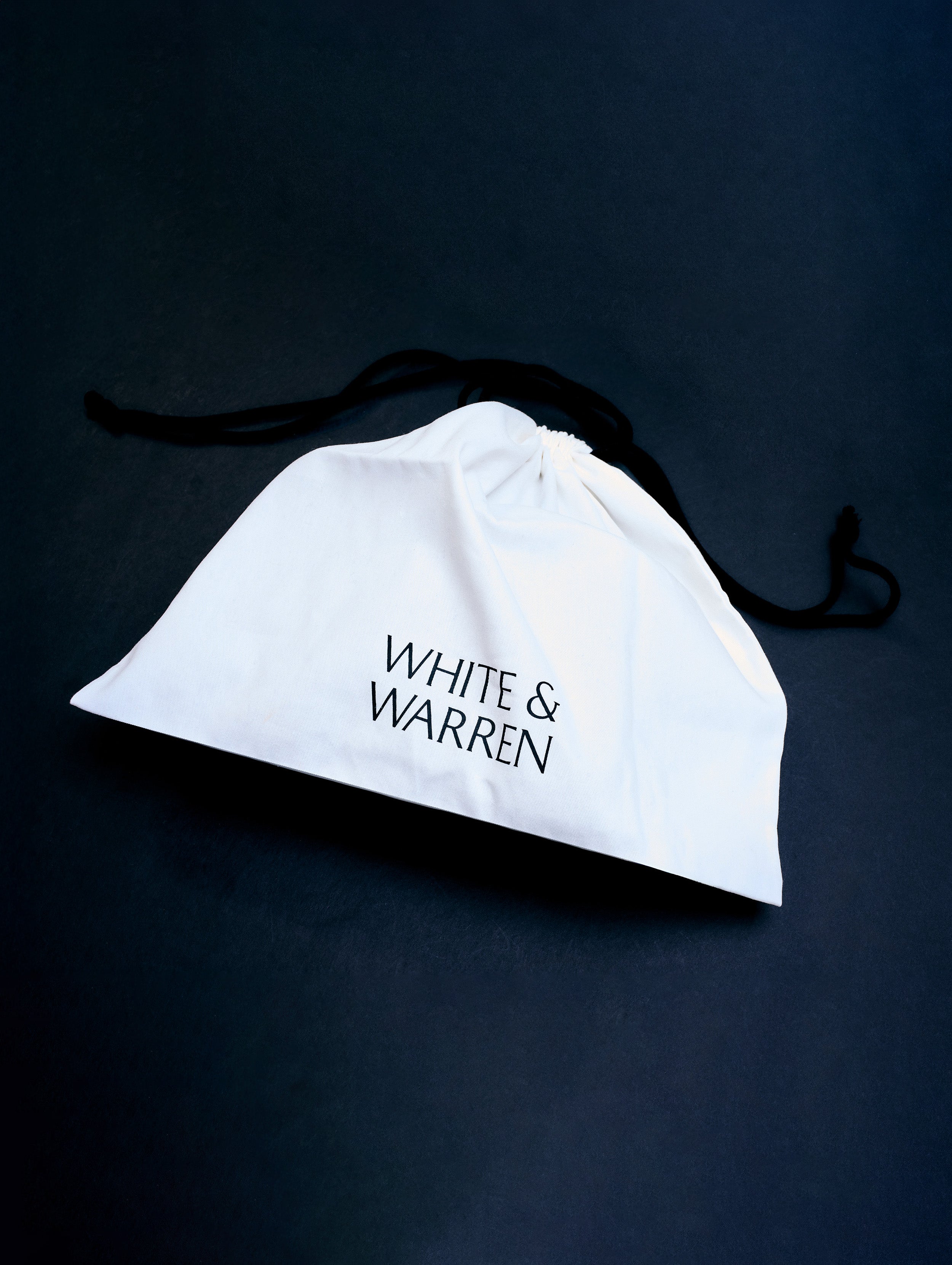 Cotton Dust Bag display picture 2