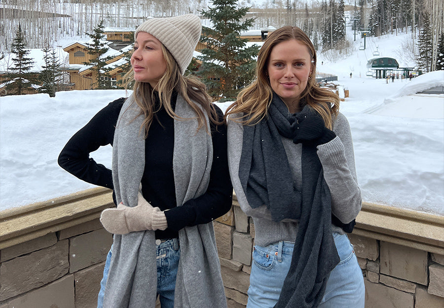 Travel Diaries: Park City