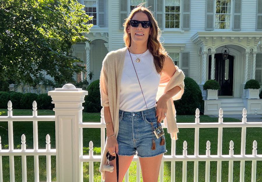 Travel Diaries: Sag Harbor