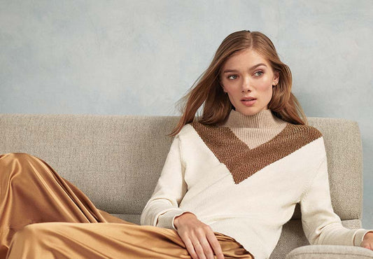 Hints of Glamour