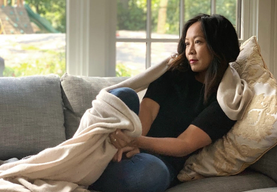 MODERN ICONS: Alyce Chan