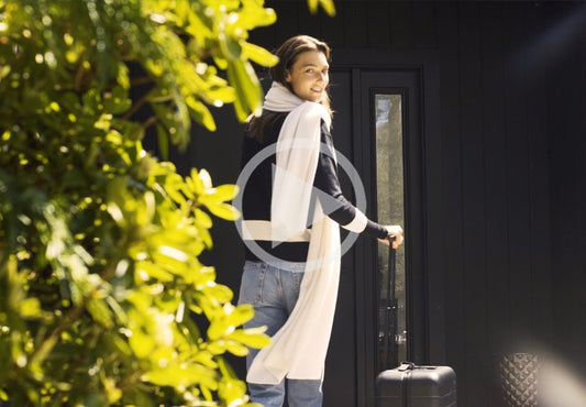 Let’s Get Away: What to Pack in Your Summer Suitcase