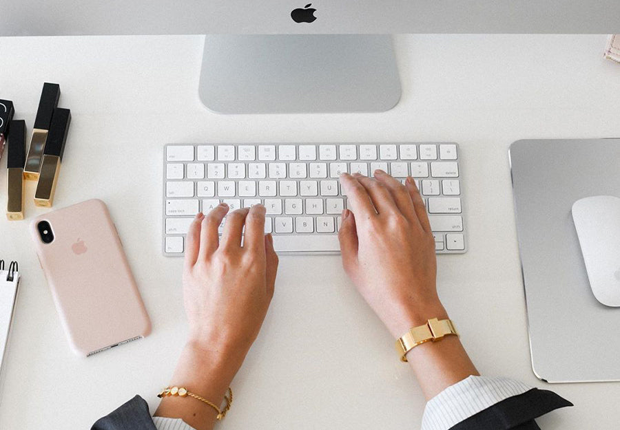 WFH With: Anh Sundstrom