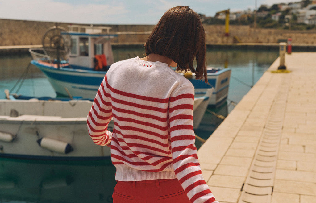 Nautical Edit Image