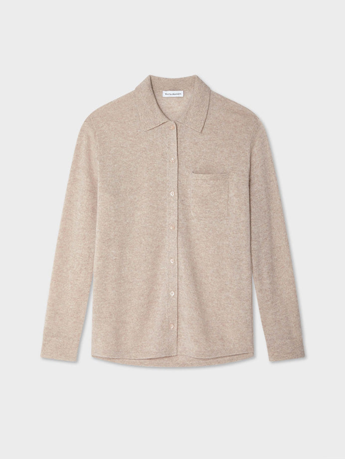Button Shirt