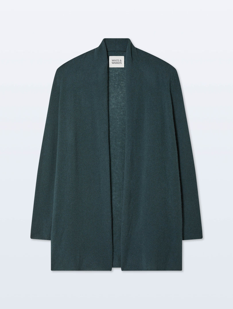 Open Cardigan