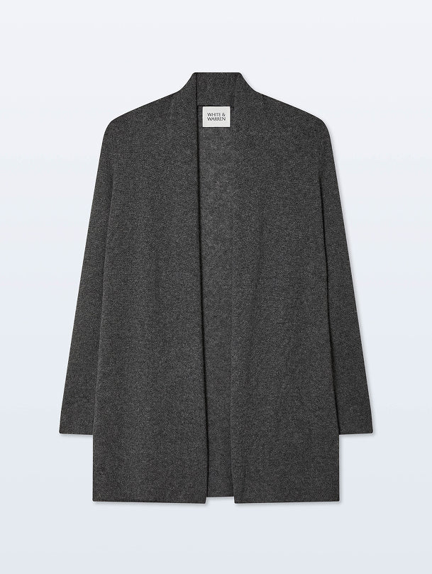 Open Cardigan