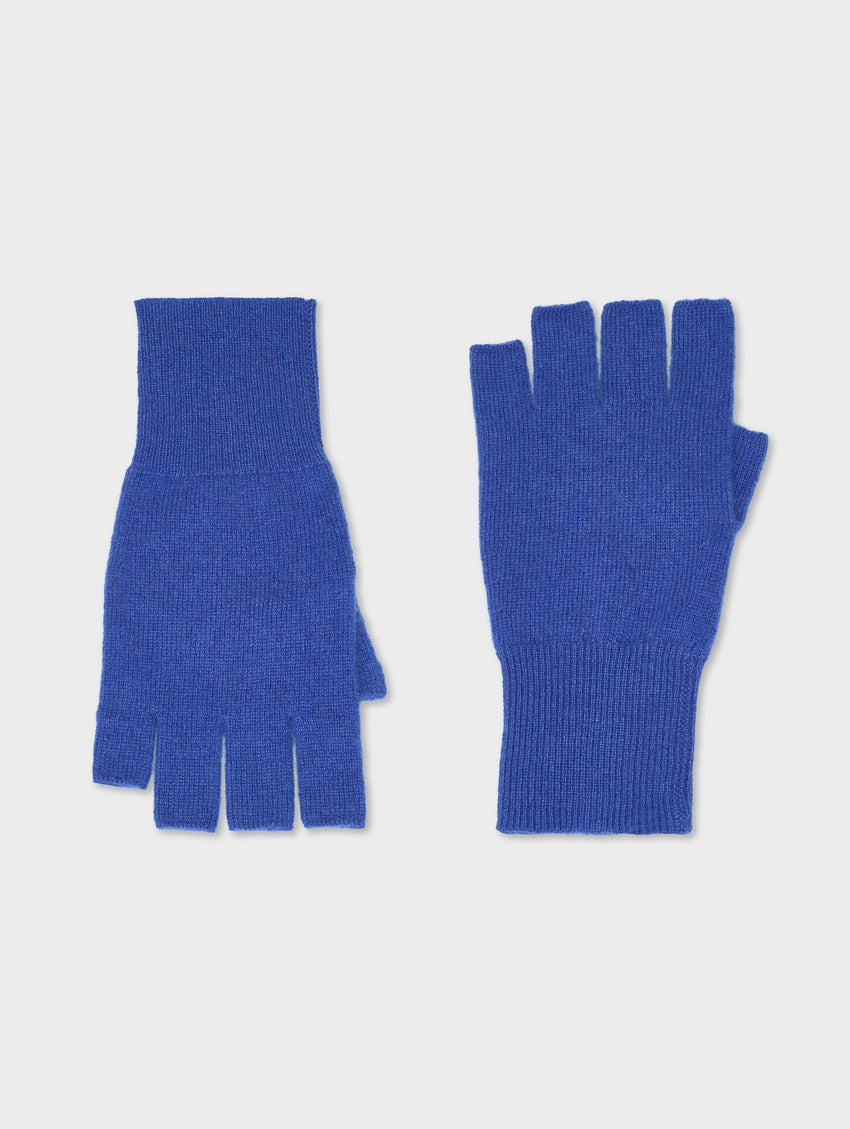 Cashmere Fingerless Glove