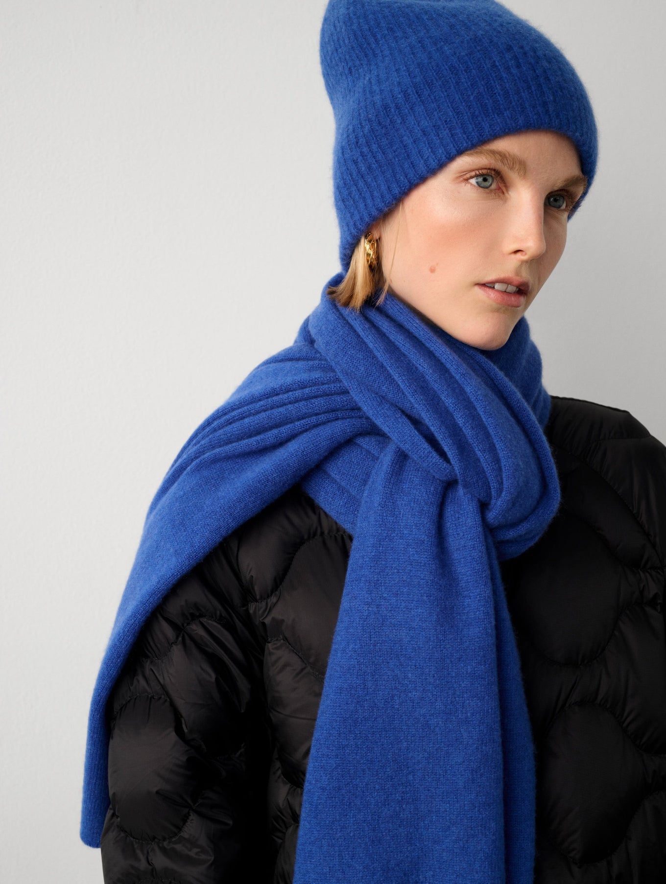 Cashmere Scarf