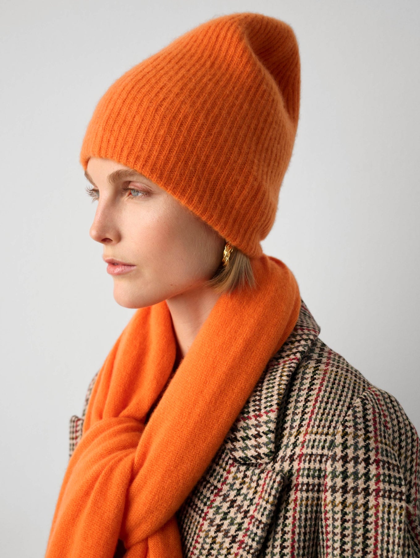 Cashmere Scarf