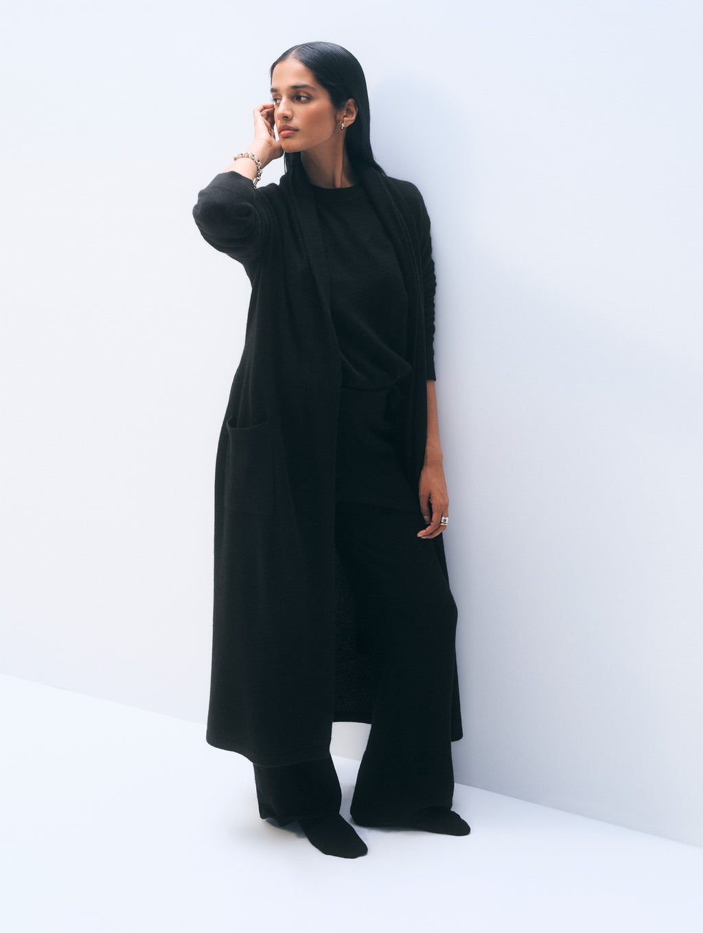 Robe Charee