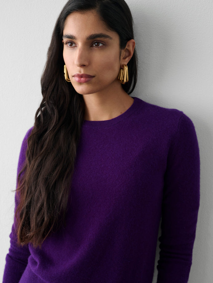 Crewneck