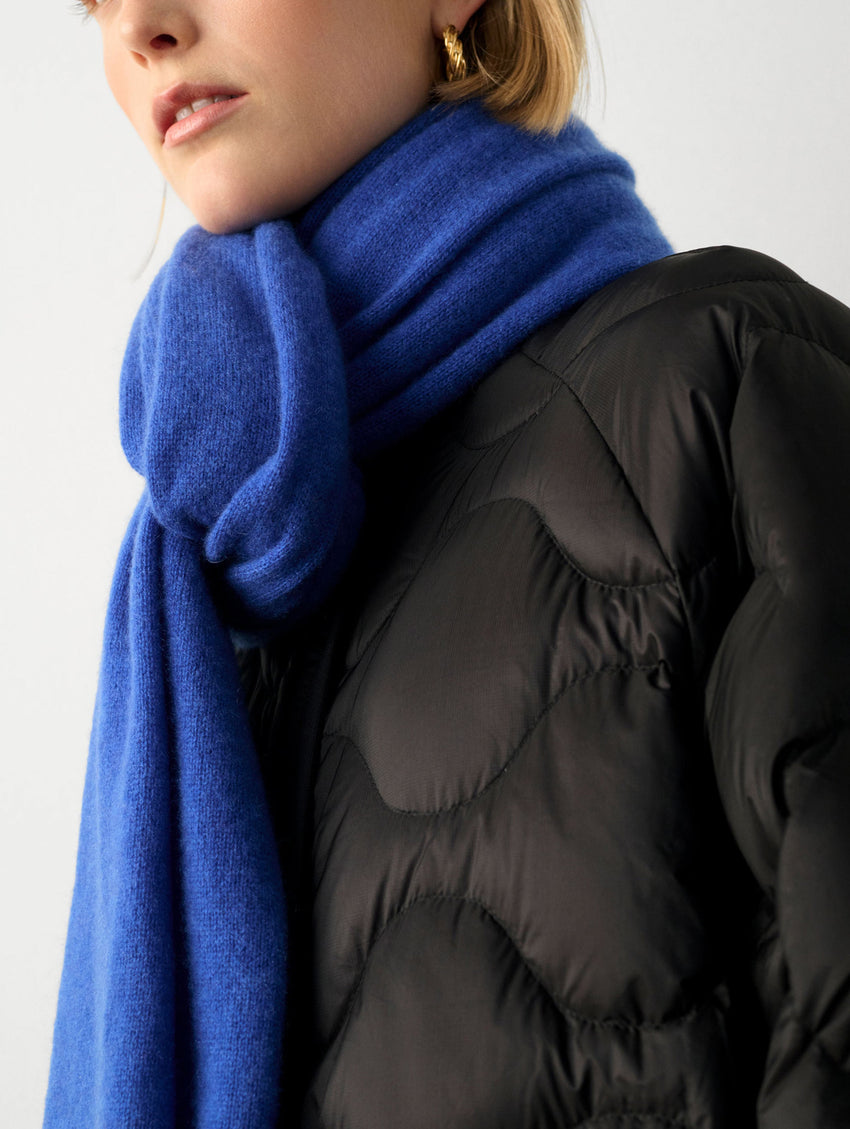 Cashmere Scarf