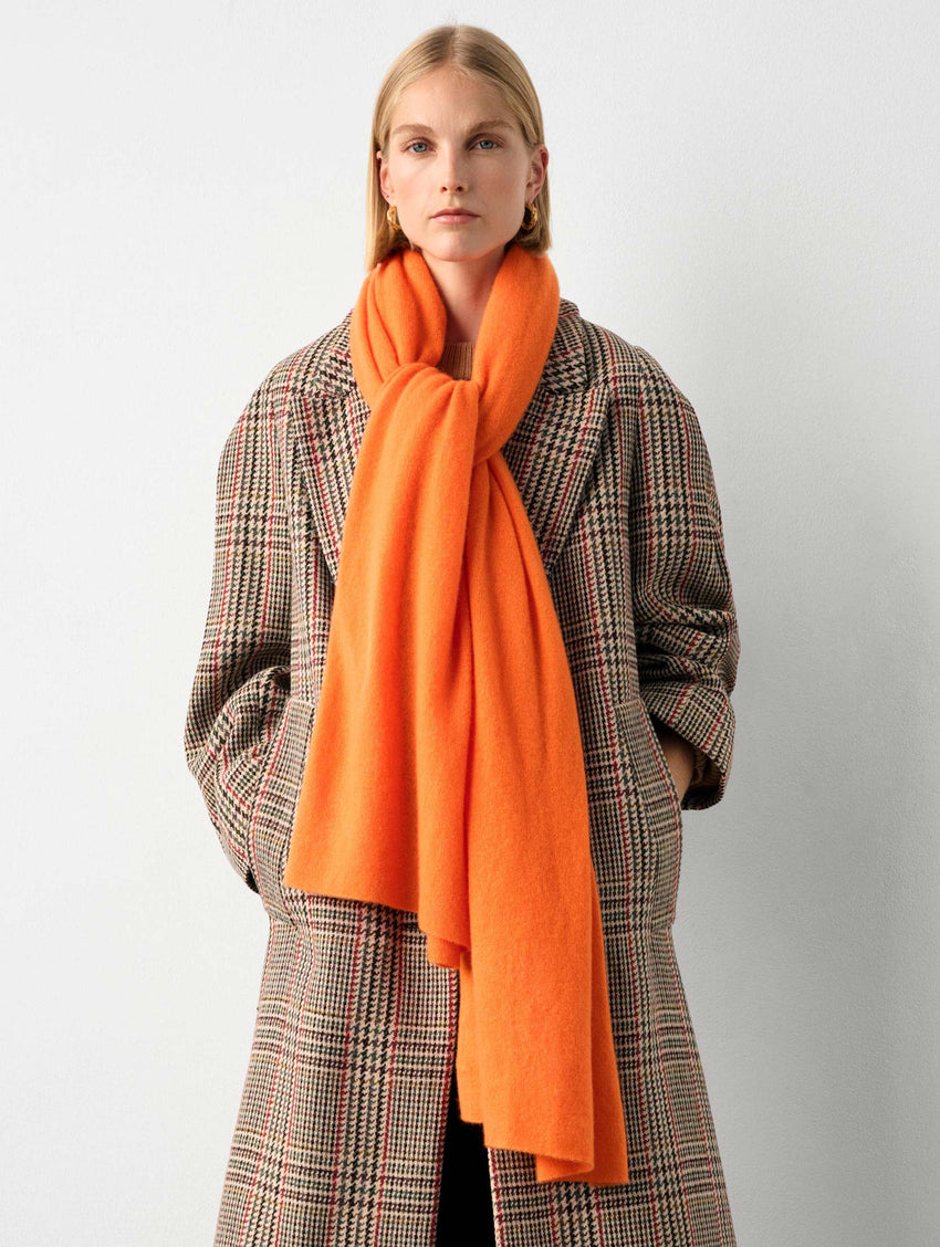 Cashmere Scarf