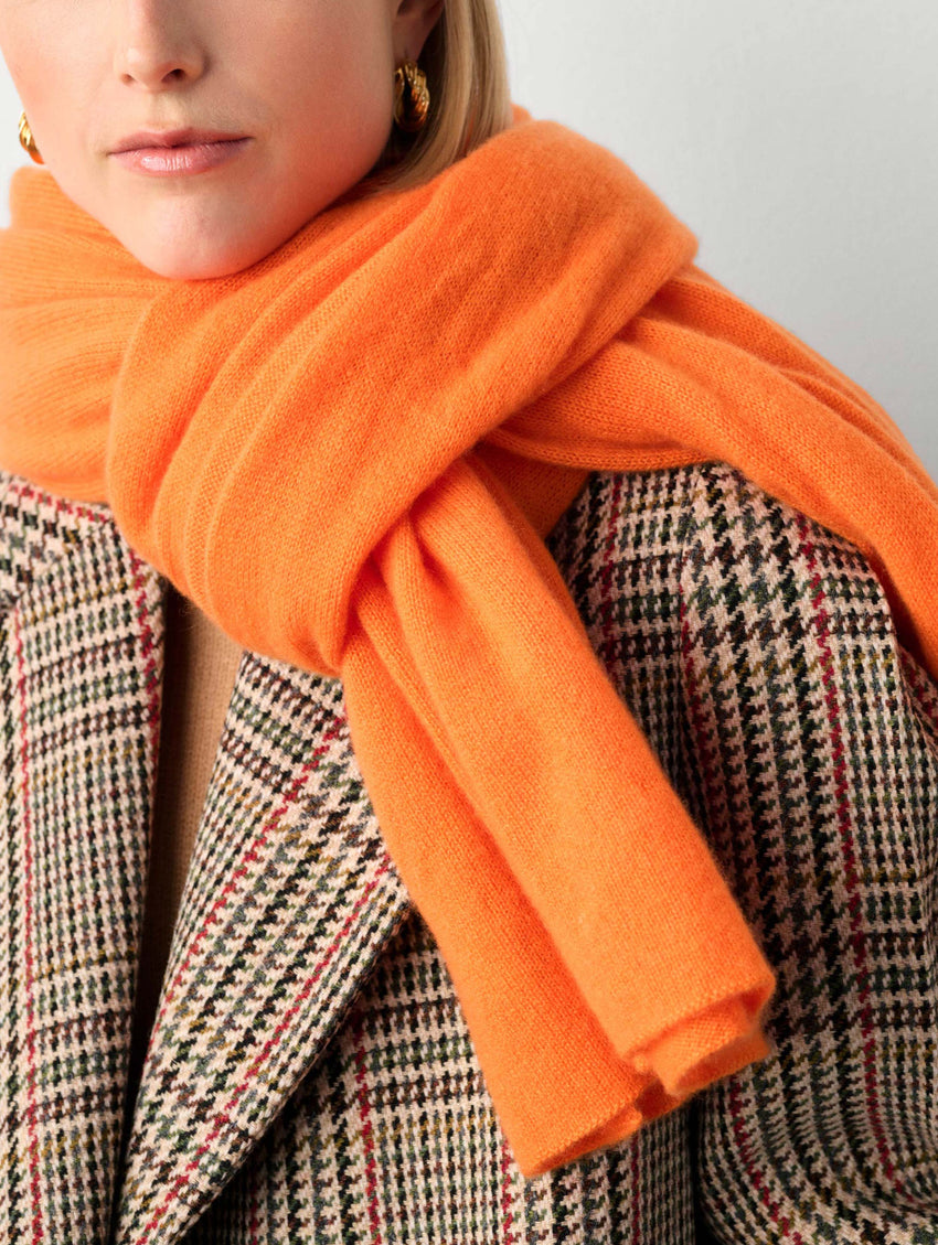 Cashmere Scarf