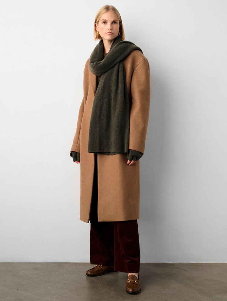 Cashmere Scarf