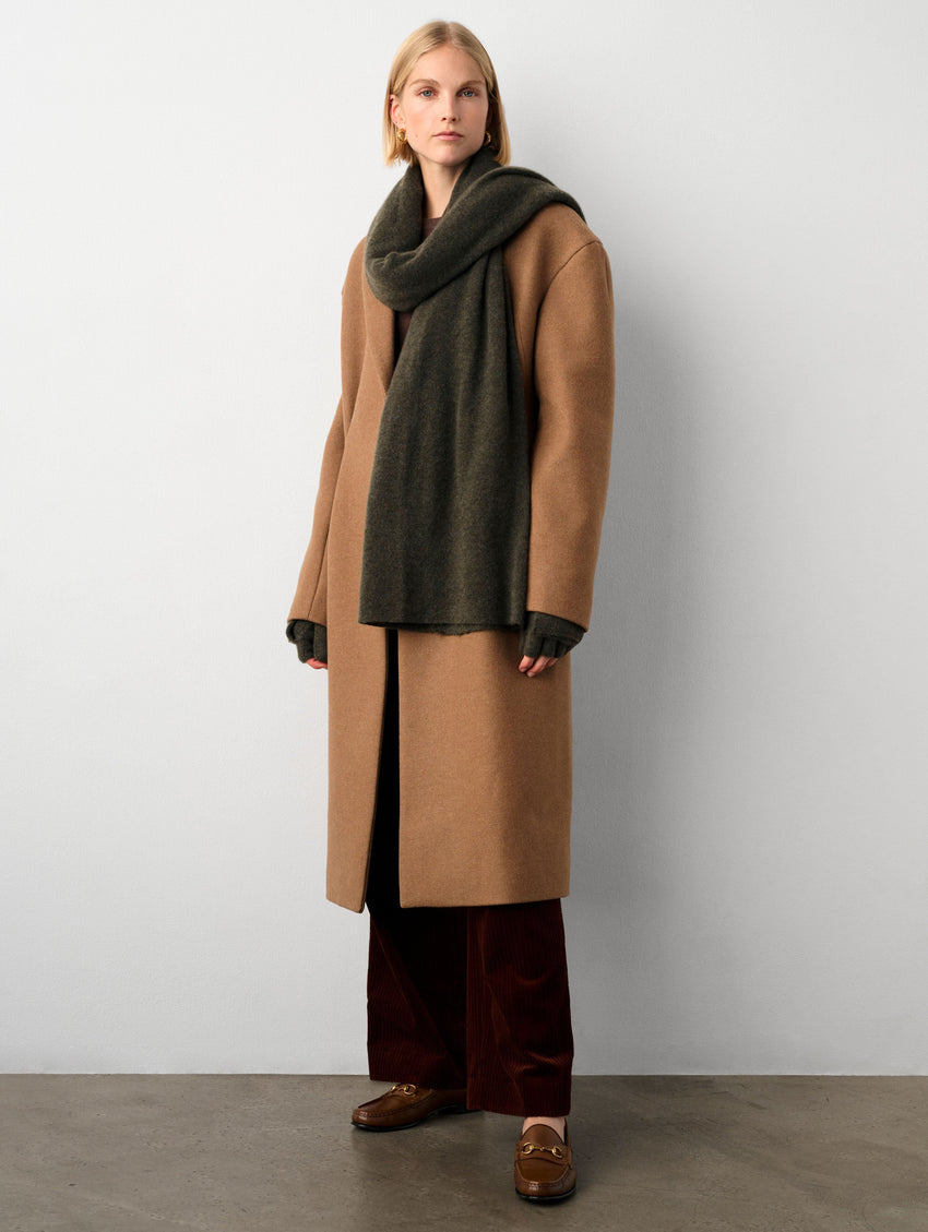 Cashmere Scarf