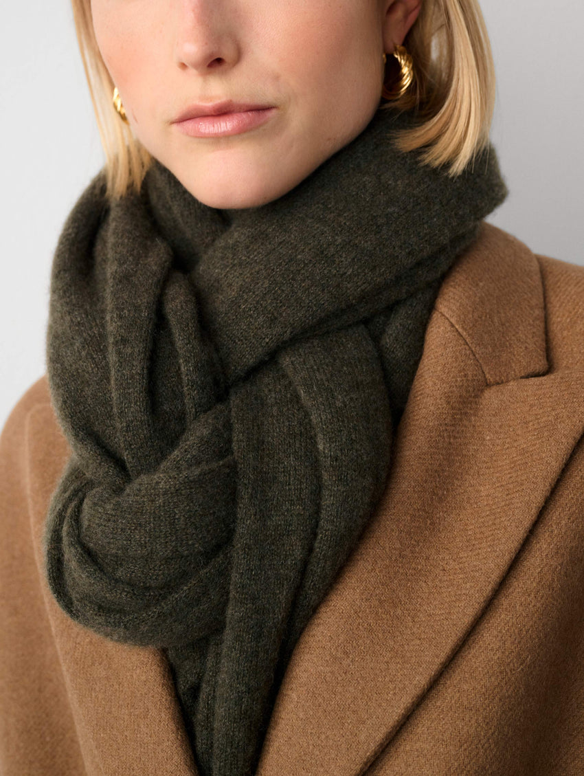 Cashmere Scarf