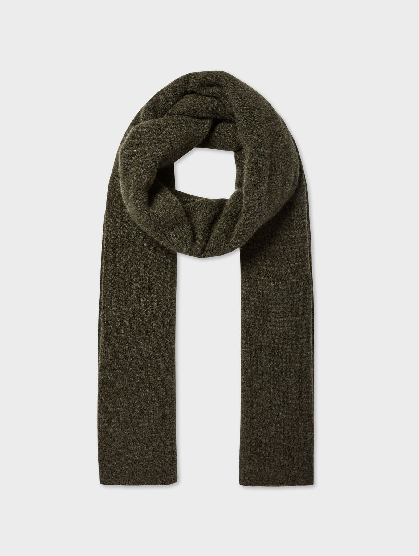 Cashmere Scarf