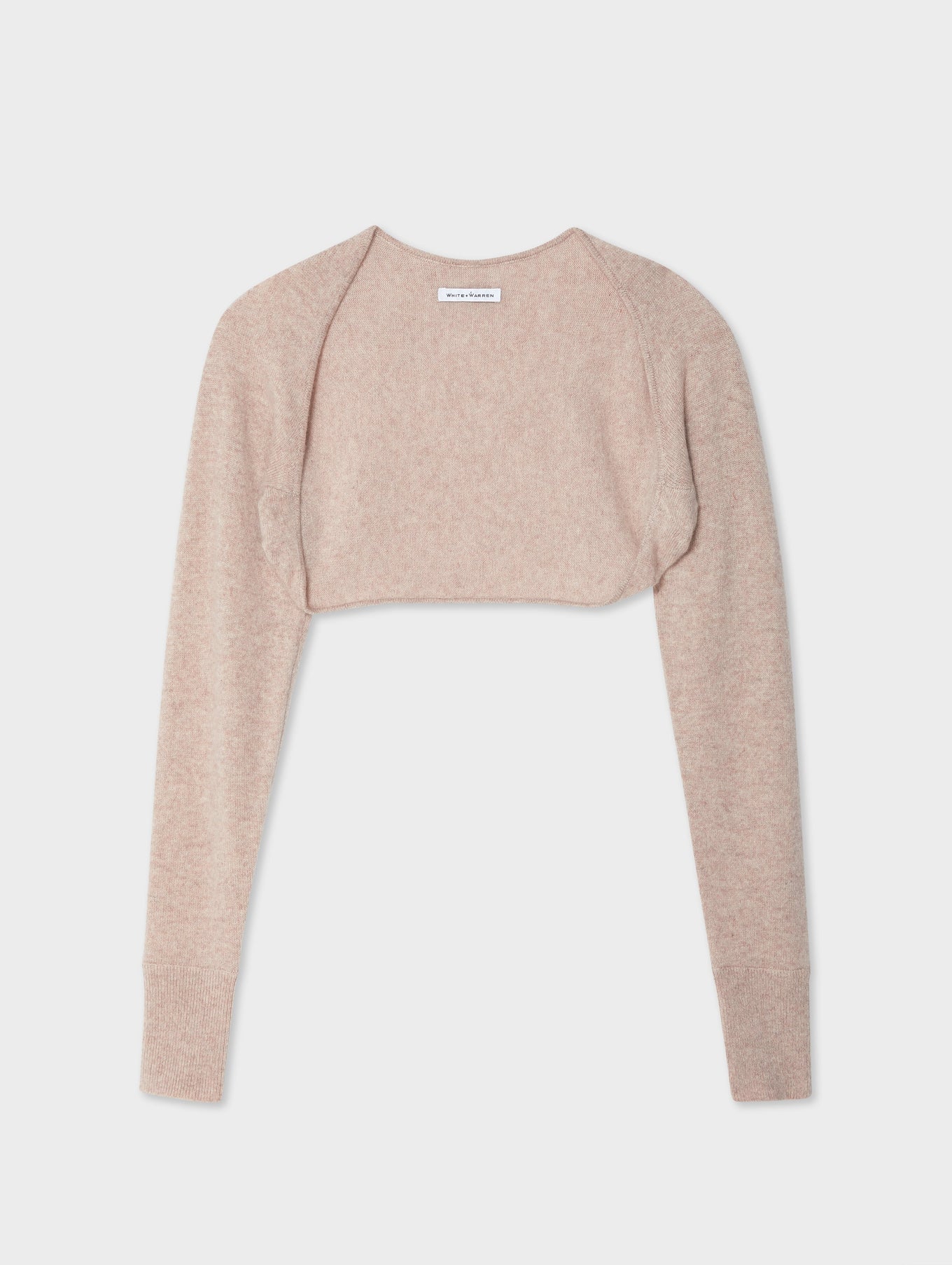 Cashmere Shrug