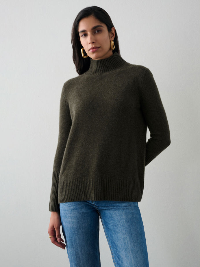 Turtlenecks