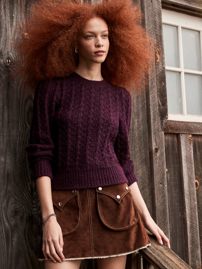 Sweaters