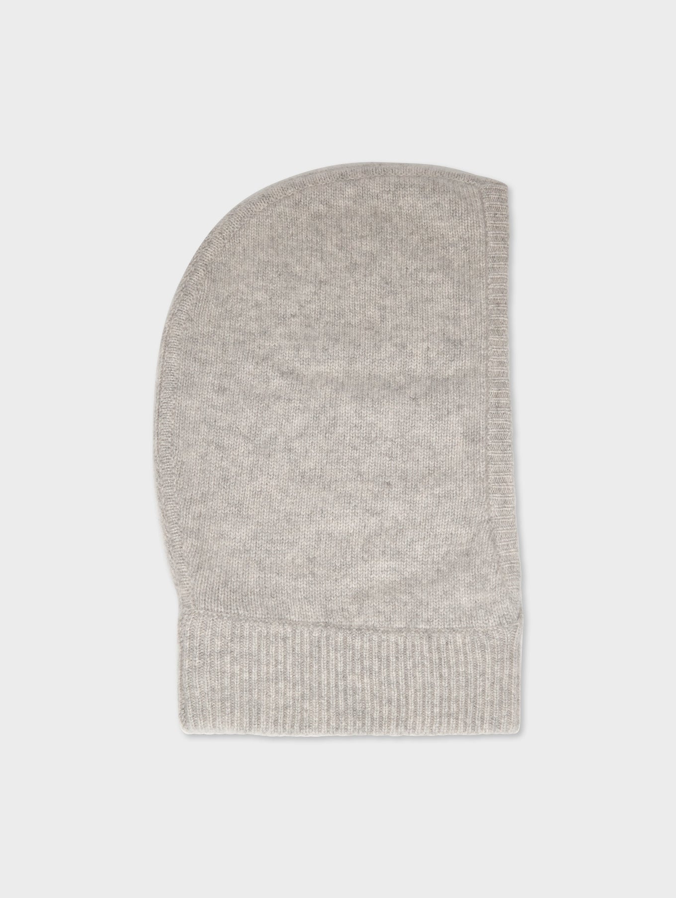 Cashmere Balaclava