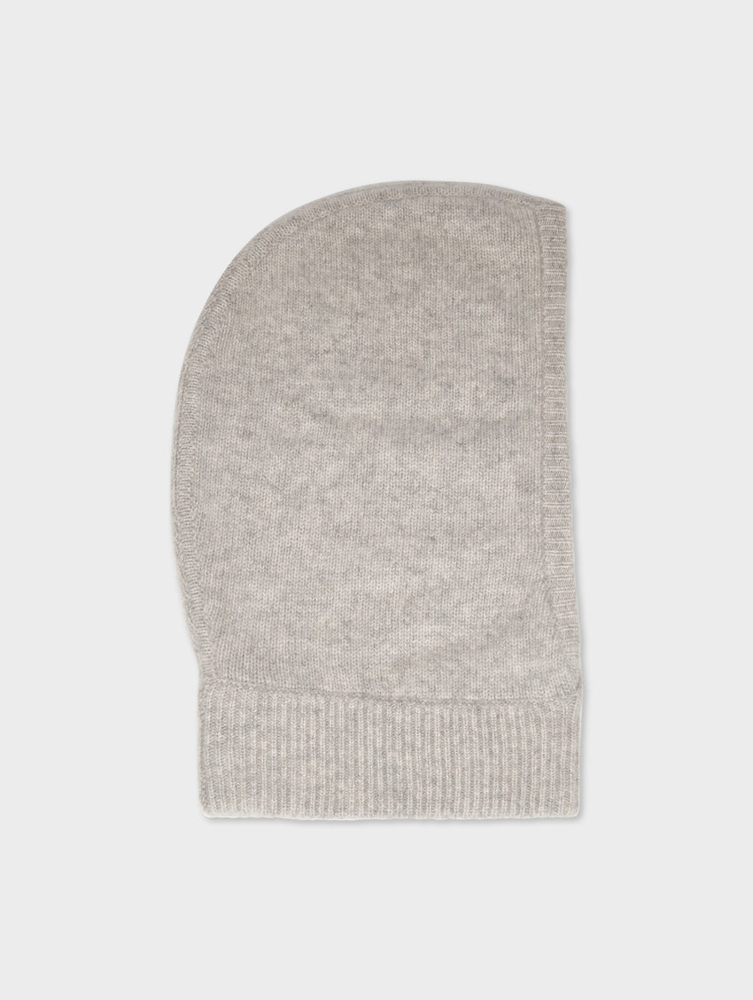 Cashmere Balaclava