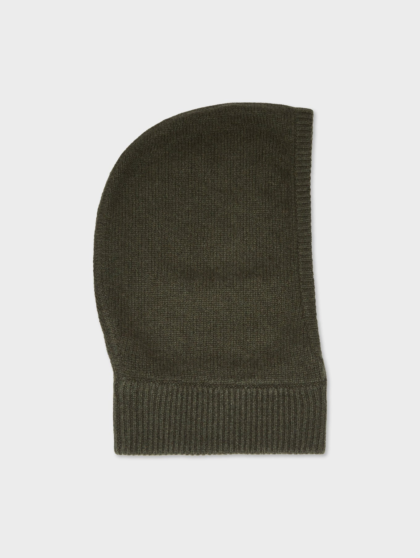 Cashmere Balaclava