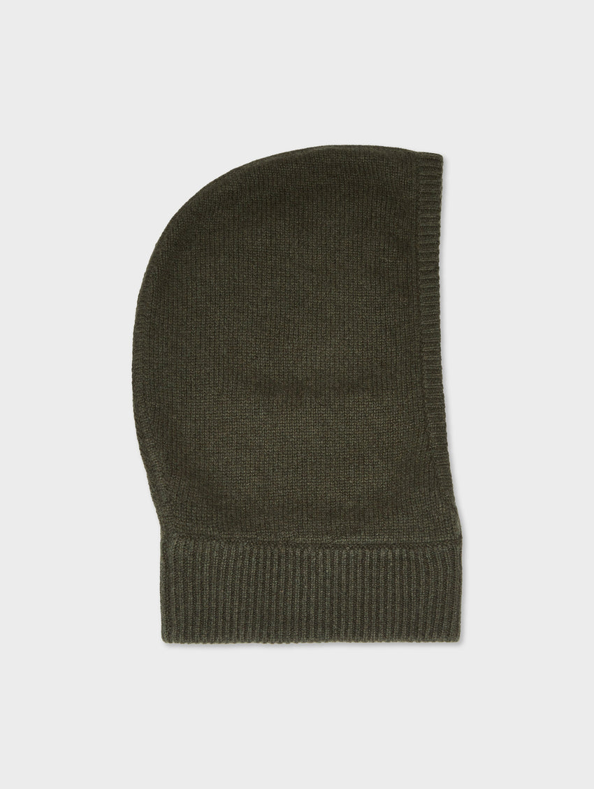 Cashmere Balaclava