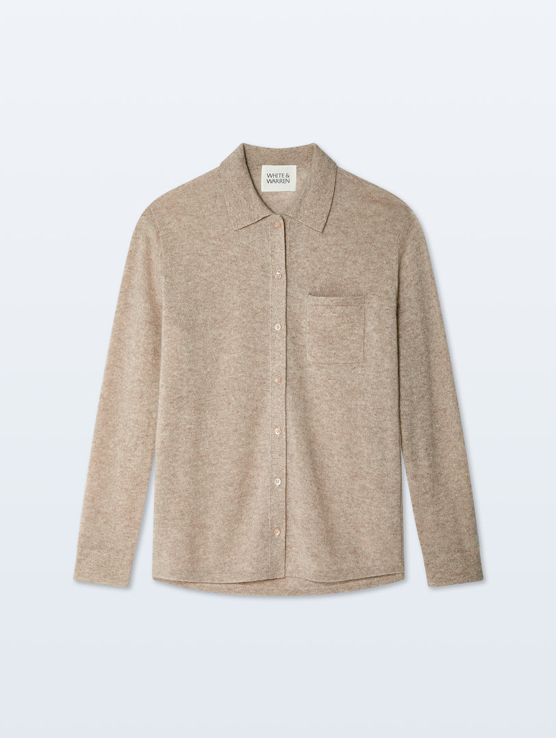 Button Shirt
