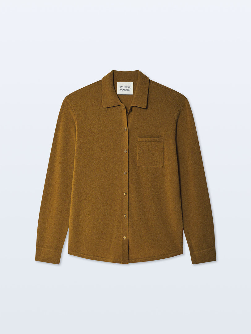 Button Shirt
