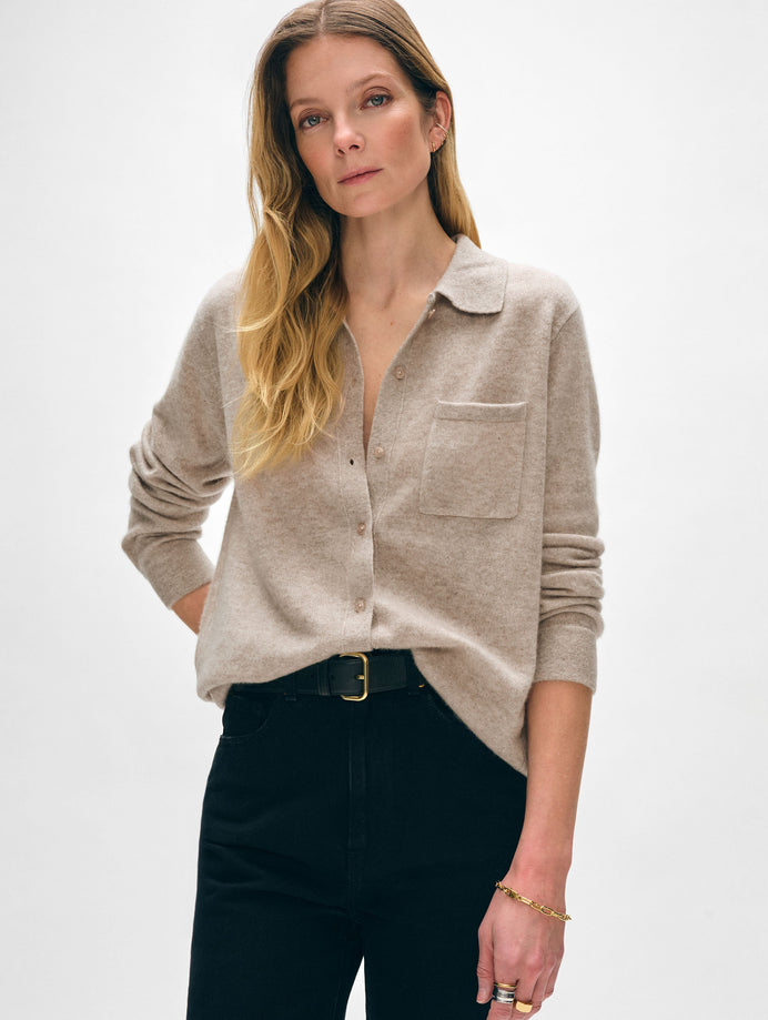 Button Downs