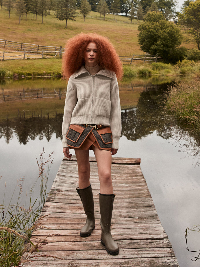 Outerwear
