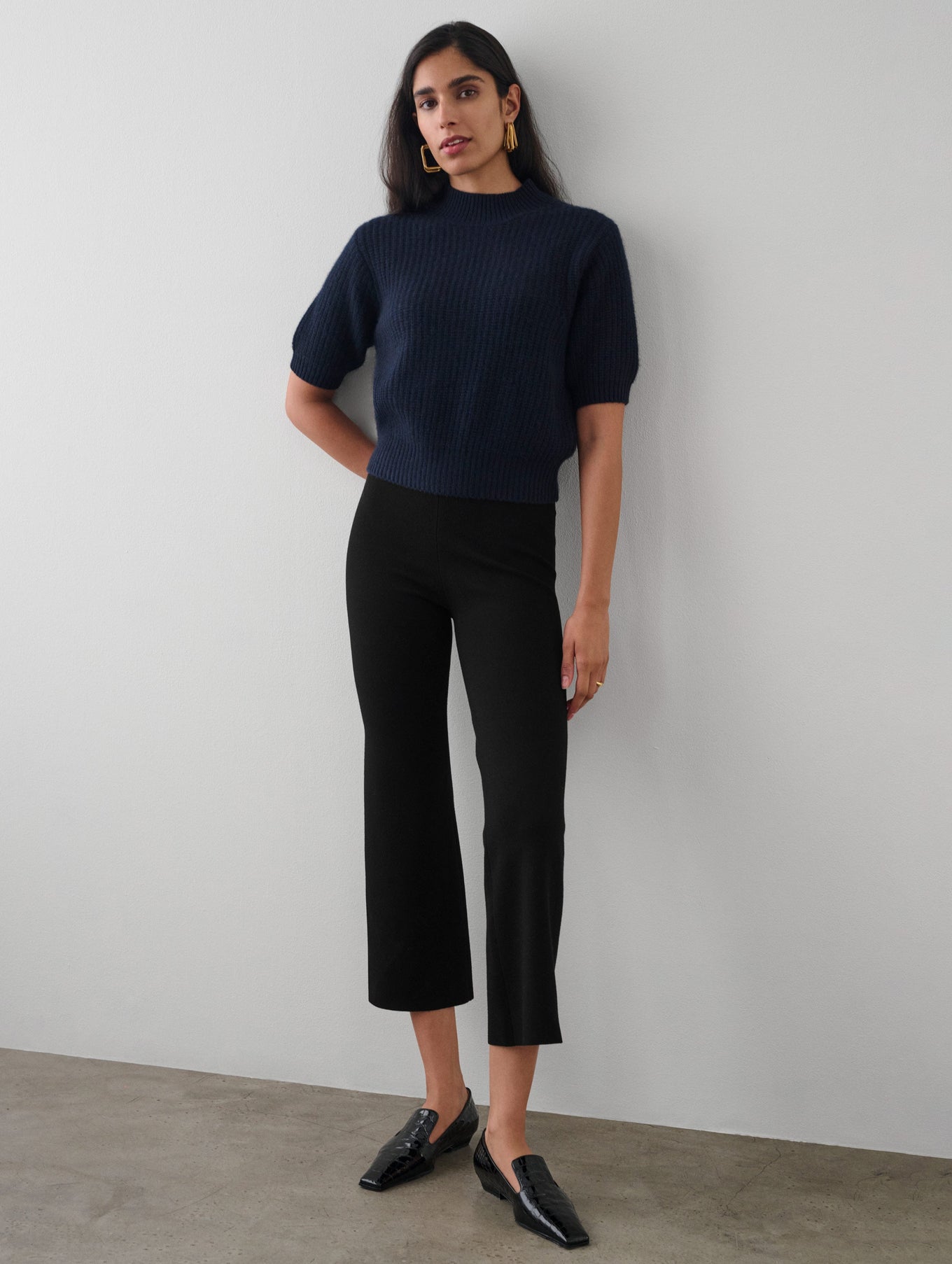 Soft Stretch Perfect Pant