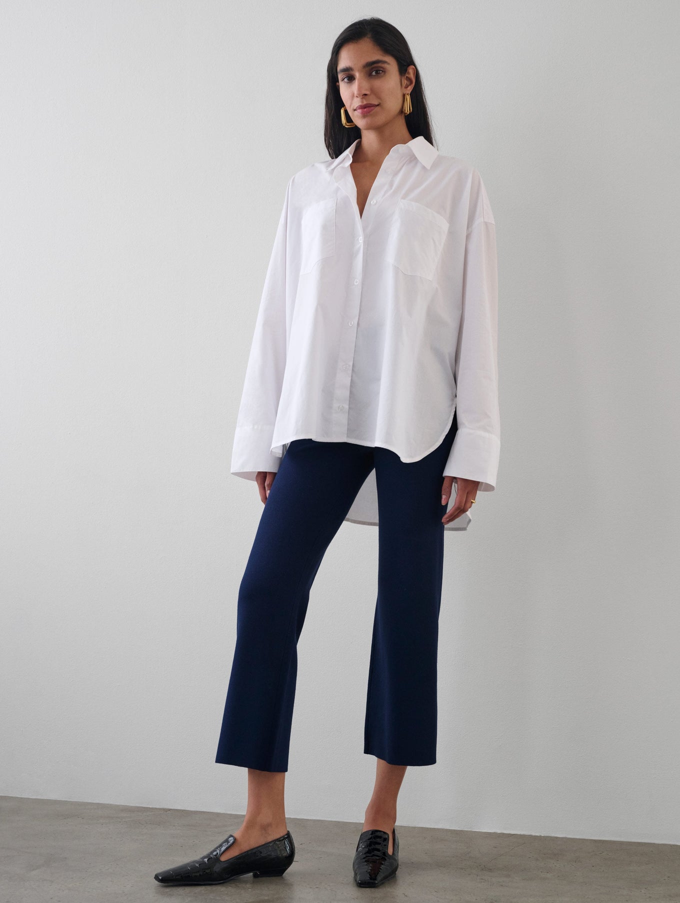 Soft Stretch Perfect Pant