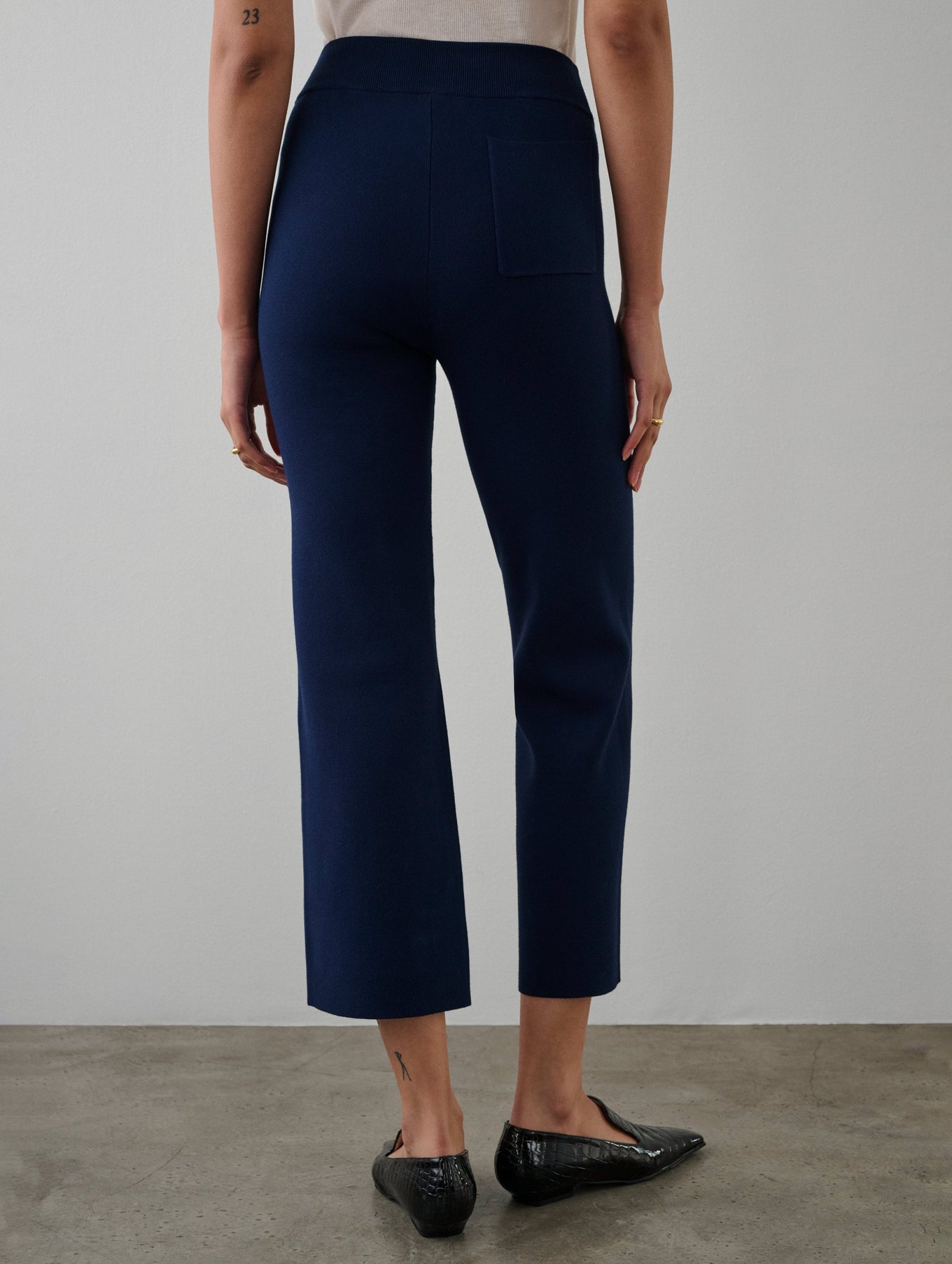 Soft Stretch Perfect Pant