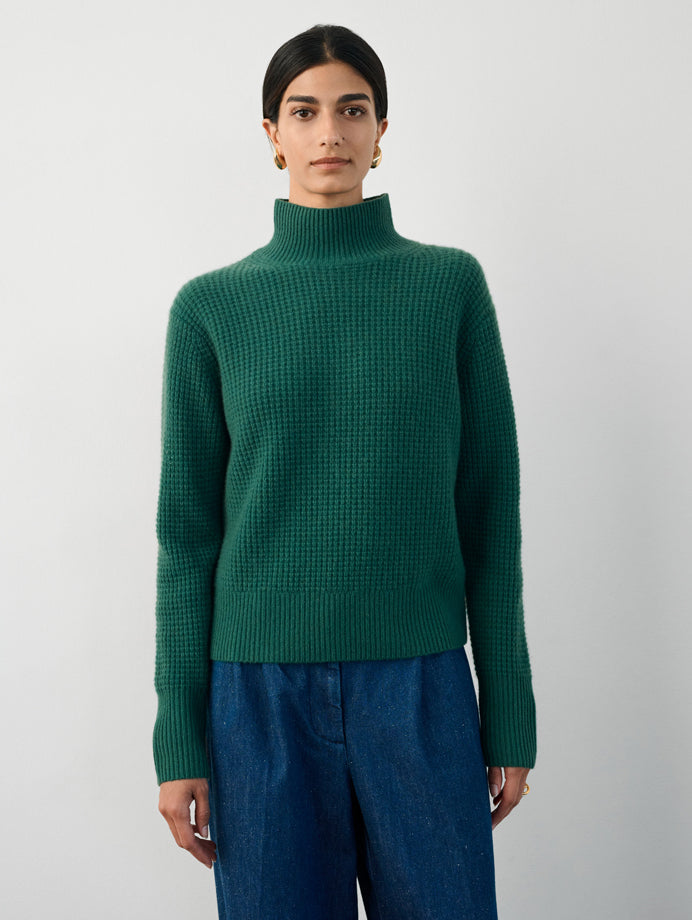 Turtlenecks