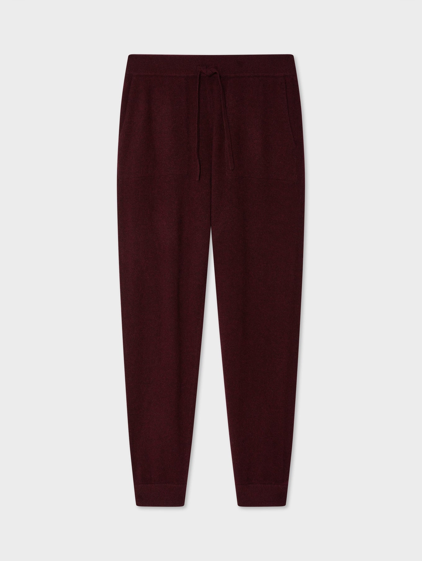 Cashmere Jogger