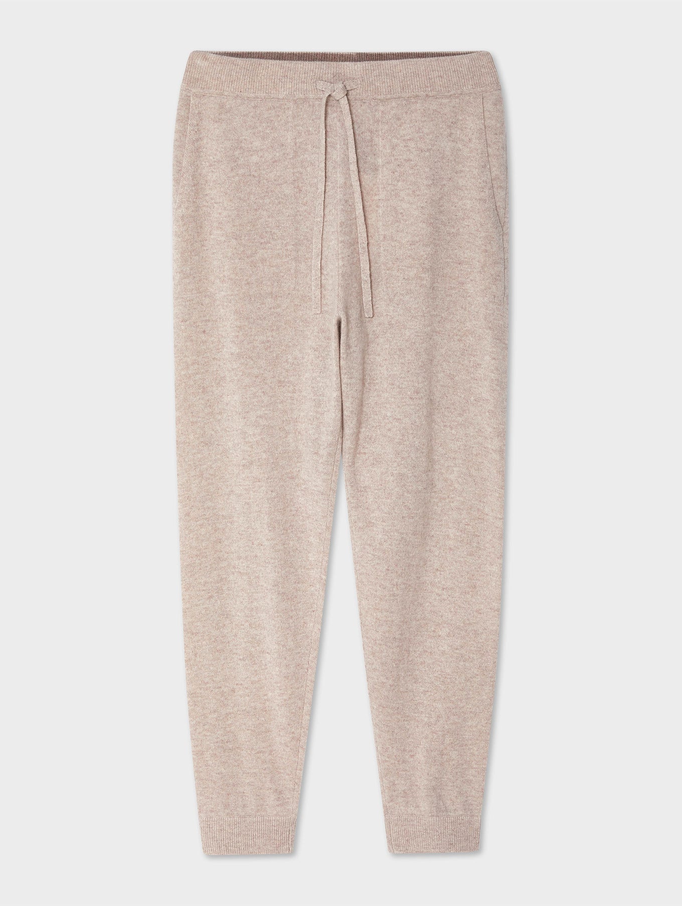Cashmere Jogger