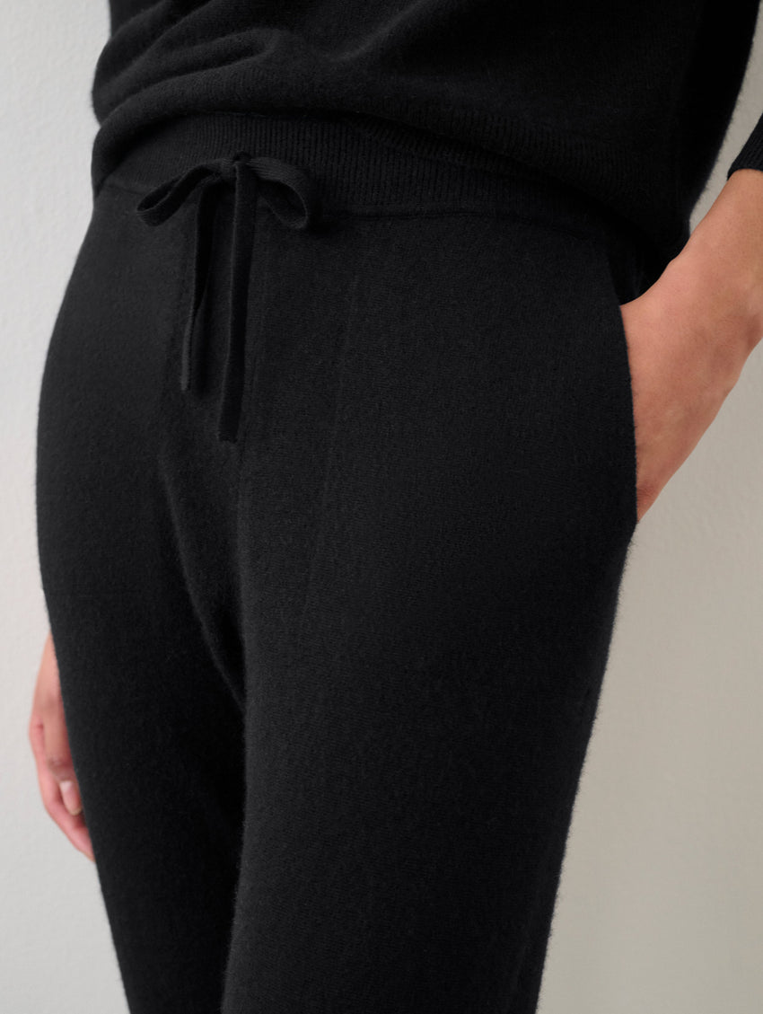 Cashmere Jogger