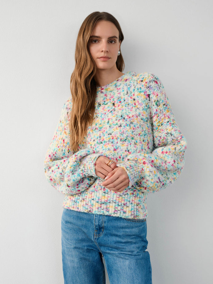Crewnecks