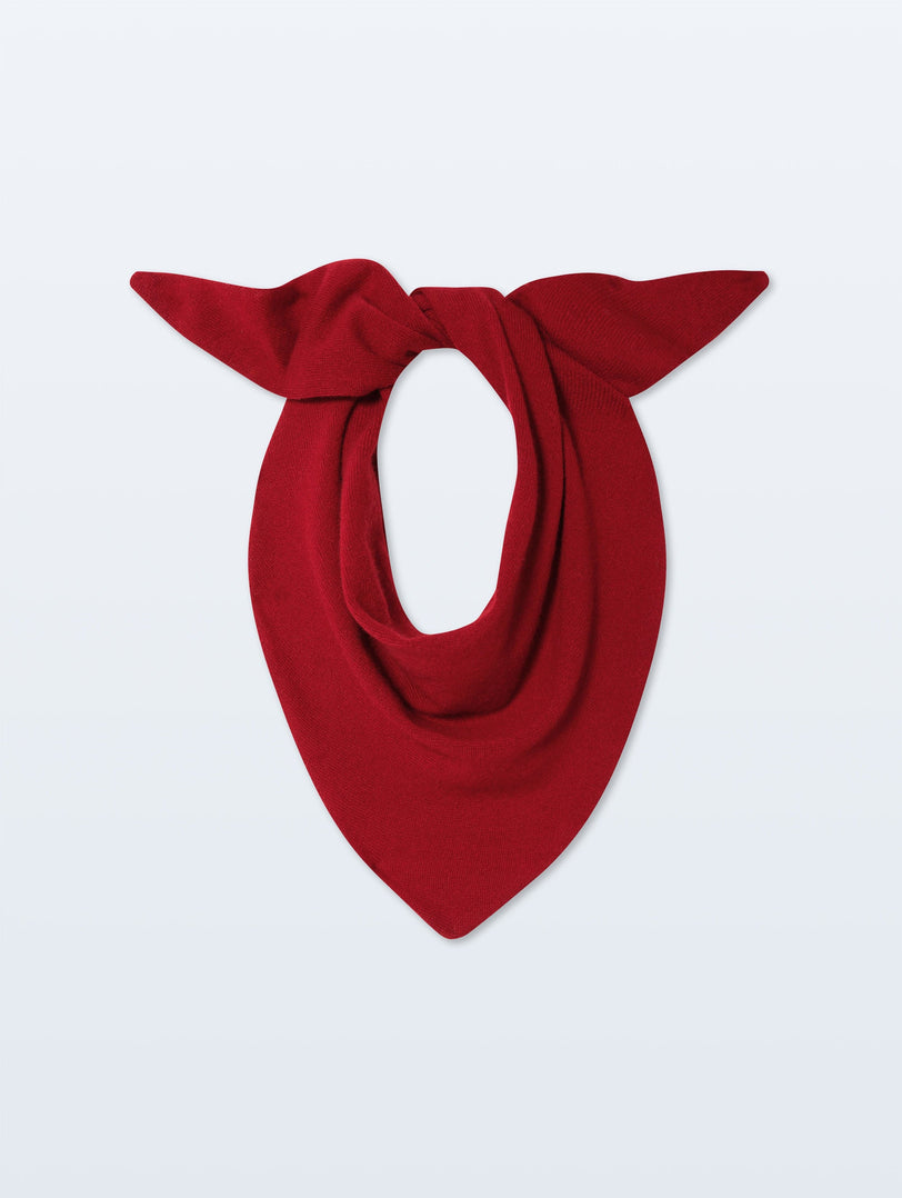 Deep Crimson