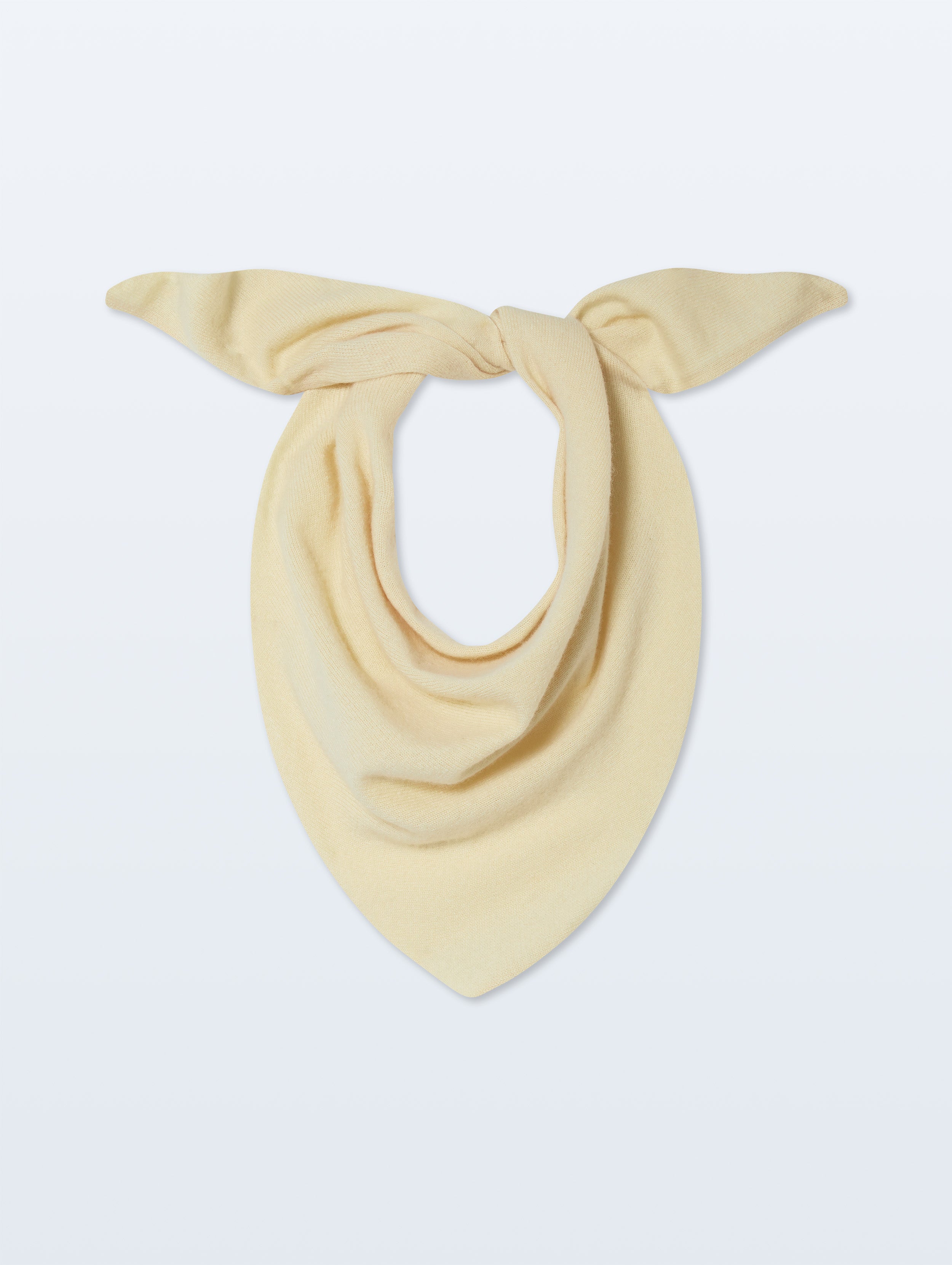 Cashmere Neckerchief | Lemonade
