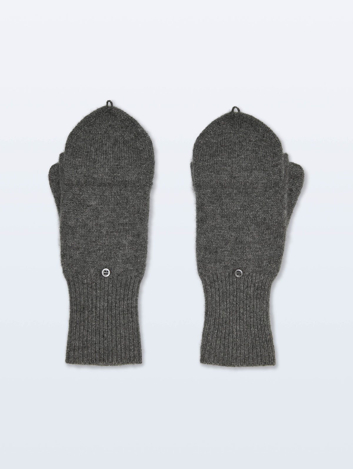 Cashmere Pop Top Glove