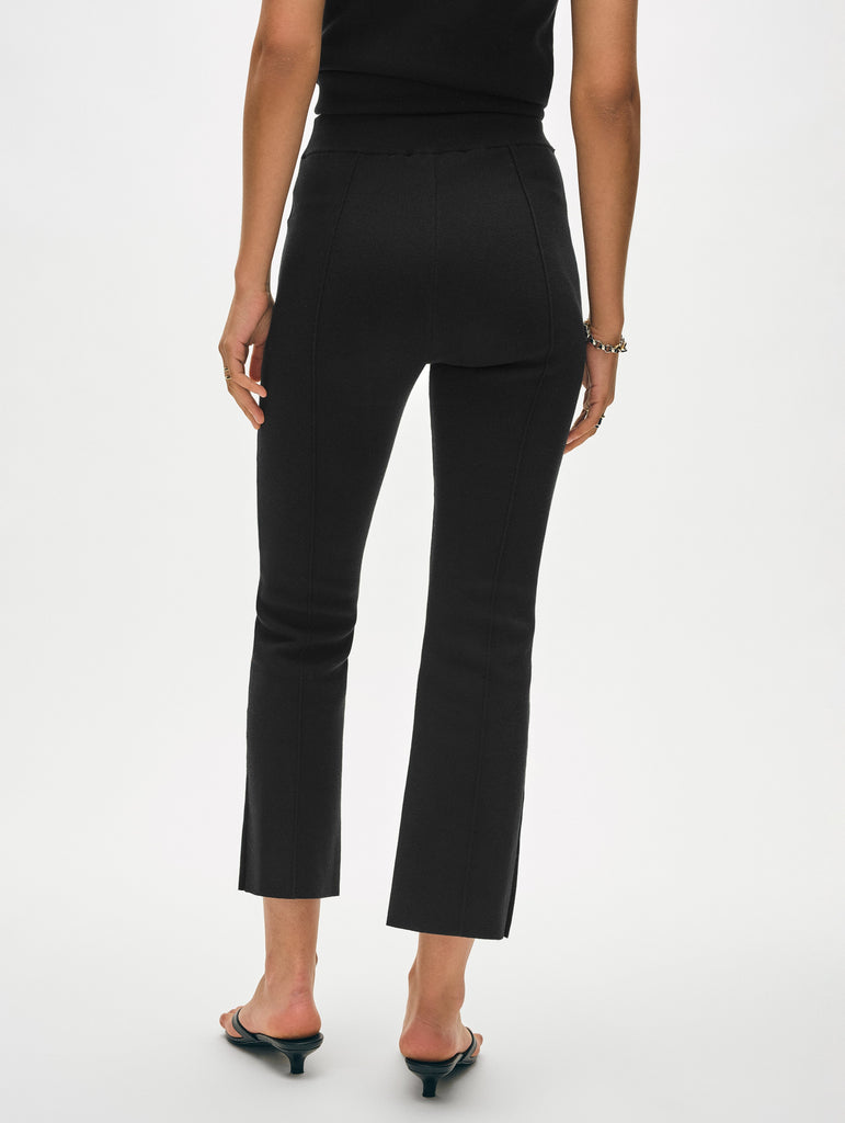【2plan】Venom Wide Flare Cotton Pants 2plan】Venom Wide Flare Cotton Pants (2plan/パンツ・ボトムス